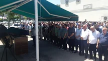SMA Hastası Çocuğun Babası İntihar Etti