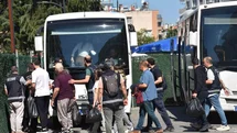 Ege Üniversitesi'nde Yolsuzluk Operasyonu