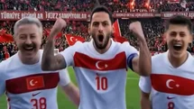 Kayseri'de Başkan Palancıoğlu'nun Destek Videosu