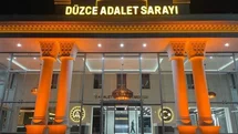 Düzce'ye Yeni Başsavcı Atandı