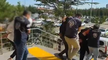 Kayseri'de Araç Kiralama Dolandırıcılığı