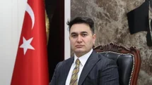 HSK Kararnamesi İle Mersin Cumhuriyet Başsavcılığına Düzce Cumhuriyet Başsavcısı Yasin Emre Atandı