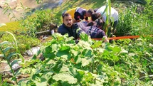 Antakya'da Motosiklet Kazası