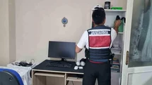 MİT'ten Kredi Kartı Operasyonu: 3 Gözaltı