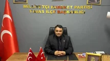 Denizli MHP'de İstifalar Yaşandı