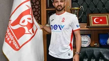 Balıkesirspor Emre Gemici'yi Transfer Etti