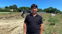 Sinop'ta Besicilik Hayali Gerçekleşiyor