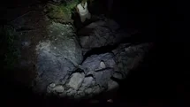 Antalya'da Uçurumdan Kurtarma Operasyonu