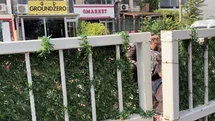 Ankara'da Sınav Gerginliği