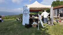 Amatör telsizciler Düzce’de buluştu