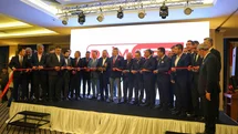 DAİMFED Kahramanmaraş Şubesi Açıldı