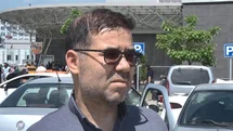 Kahramanmaraş'ta Silahlı Saldırı Sonrası Minik Mustafa Ankara'ya Sevk Edildi