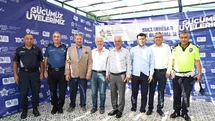NTO Üye Buluşmaları Sultanhisar'da Yapıldı