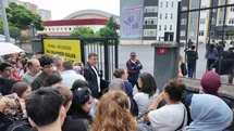 İstanbul'da LGS Sınavı Heyecanı Yaşanıyor