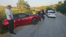 Ehliyetsiz Sürücüye Büyük Ceza