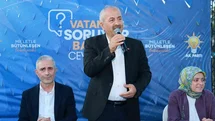 Gebze'de Başkan Büyükgöz Vatandaşları Dinledi