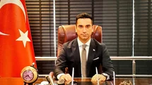 Savaş Kılıç Kütahya Cumhuriyet Başsavcısı Oldu