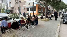 Adana'da LGS Sınavı Heyecanı