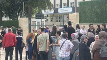 Burdur’da LGS Heyecanı Başladı