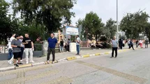 Bayındır'da LGS Sınavı Heyecanı
