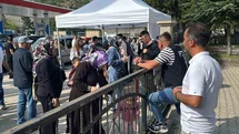 Afyonkarahisar’da LGS Sınavı Heyecanı