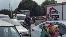 Zonguldak’ta LGS Sınavı Heyecanı Yaşandı