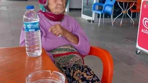 Giresun'da Kayıp Yaşlı Kadın Bulundu