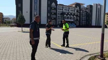 Malatya'da LGS Kimlik Krizi Çözüldü