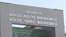 Gaziantep'te Yargı Teşkilatında Değişiklikler