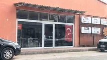 Bursa'da İş Yerine Saldırı Gerçekleşti