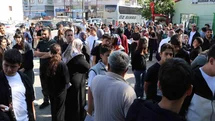 Sivas'ta LGS Sınavı Heyecanı Yaşandı