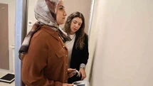 Diyarbakır'da Diyetle Kilo Verme Başarısı