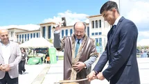 ETÜ’de bahar şenliği coşkusu yaşandı