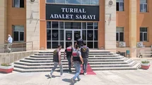 Tokat’ta 24 yıl 9 ay hapis cezası bulunan firari jandarma operasyonuyla yakalandı
