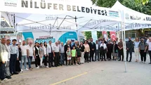 Bursa Kayapa’da Doğa Koruma Vurgusu