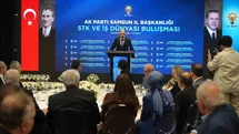 Samsun Sanayi Kentleri Arasında Öne Çıkacak