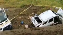 Yozgat’ta Otomobil Kazası: 2 Çocuk Hayatını Kaybetti