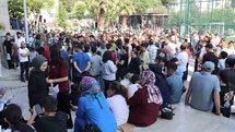 Denizli'de LGS Sınavı Heyecanı Başladı