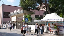 Denizli'de LGS'ye Destek Hizmeti