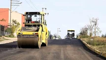 Kocaeli'de Bozuk Yollar Yenileniyor