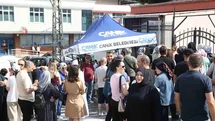 Canik’te LGS Desteği Sağlandı