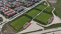Avrupa'nın Gözdesi Erzurum'da Kamp Sezonu Başlıyor