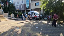 Kastamonu'da Sıcak Hava Etkisi