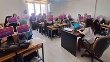 Bayburt’ta Kadınlara Menopoz Eğitimi Verildi