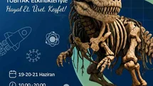 TÜBİTAK Bilim Şenliği Nevşehir'de Başlıyor
