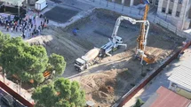 Ferdi Zeyrek’in hayali Soma’da gerçek oluyor