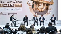 Sigorta İzmir'de Gelecek Konuları Tartışıldı