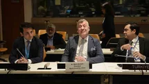 Metin Şentürk'ten Engellilere Destek Çağrısı