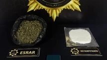 Malatya'da Narkotik Operasyonu Gerçekleştirildi