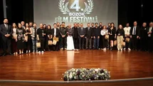 Karabük'ten Film Festivali Başarısı